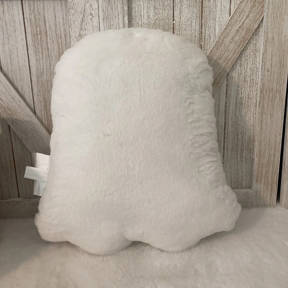 Target BP Halloween 2024 Ghost Pillow